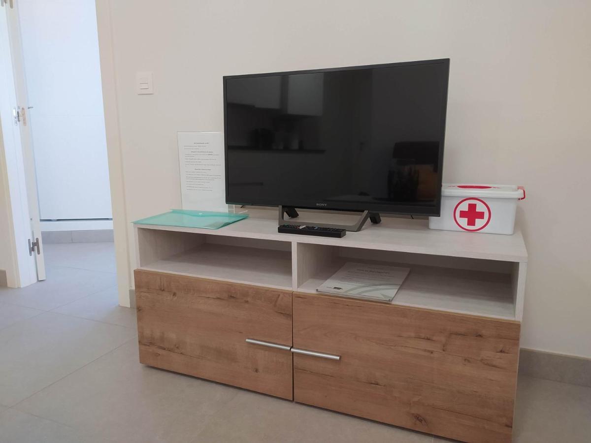Apartment Remanso Urbano Málaga