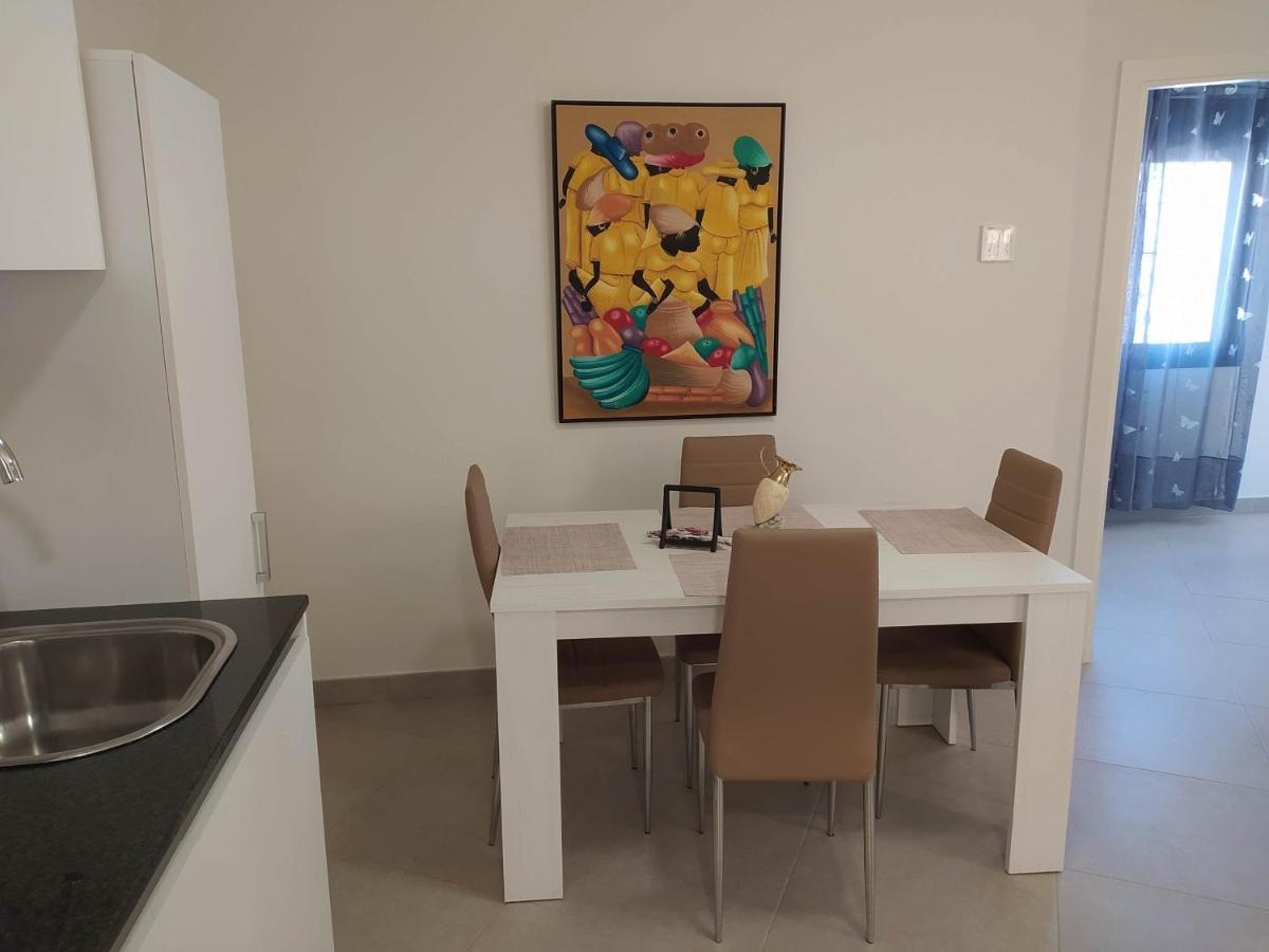 Apartment Remanso Urbano Málaga