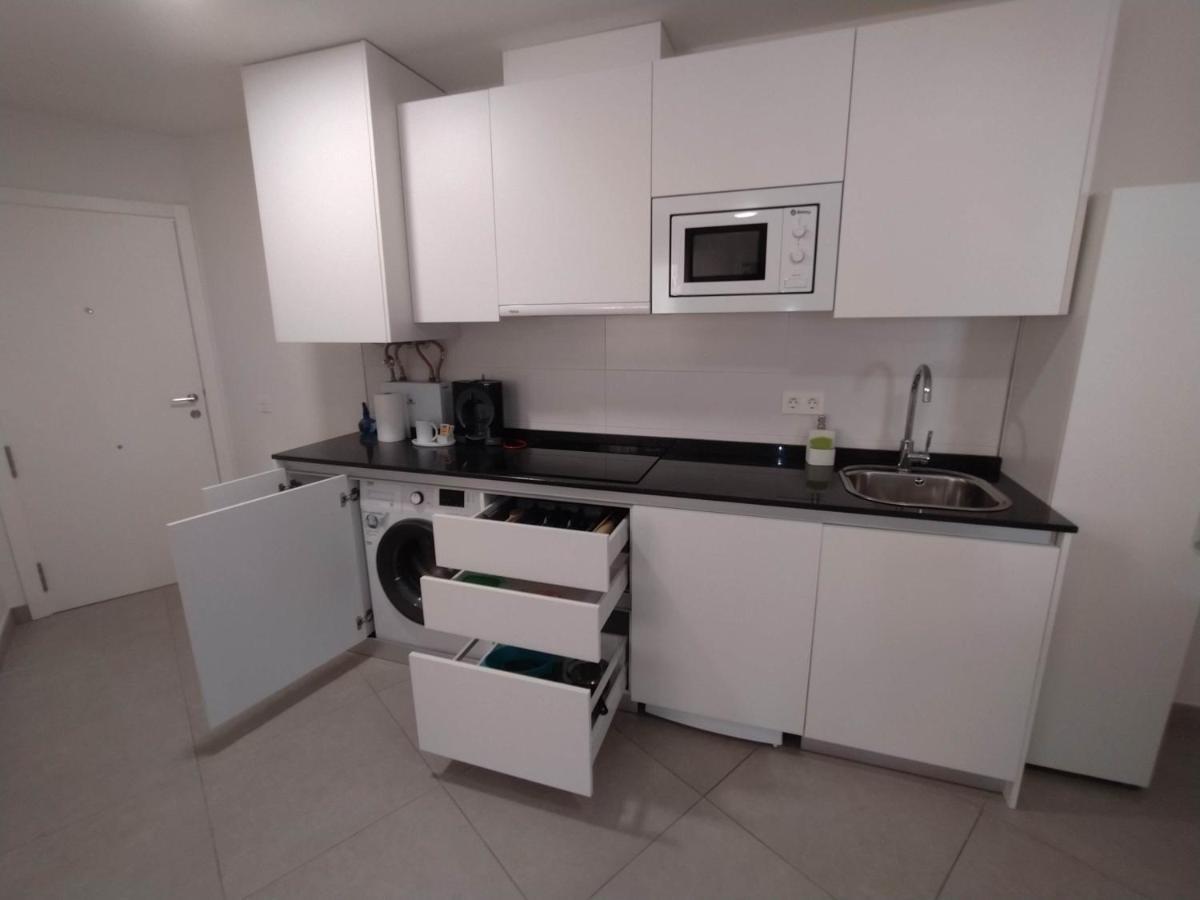 Remanso Urbano Apartment Málaga